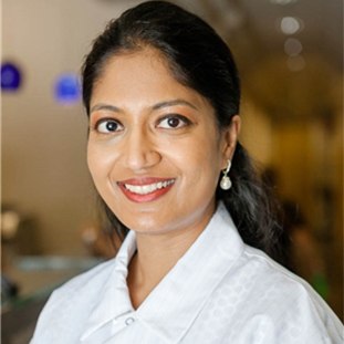San Francisco dentist Dr. Agrawal