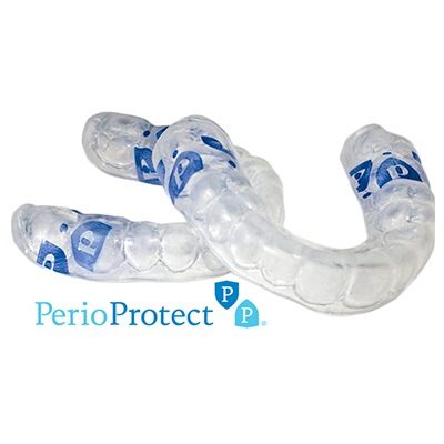 PerioProtect application trays